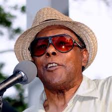 Staunton musician Bootsie Daniels remembered