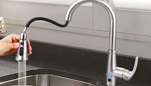 top 10 best touch kitchen faucets in
