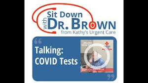 Need a covid test for an upcoming trip? Covid Testing Articles Kathy S Urgent Care