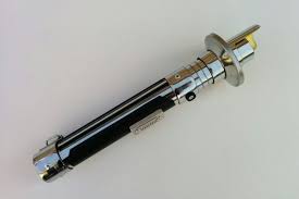 ―kanan jarrus, to sabine wren. Kanan Jarrus Inspired Lightsaber Hilt By Saltlakesaberco On Etsy Lightsaber Star Wars Images Lightsaber Hilt