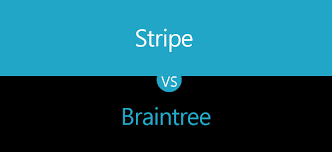 To make a card available for later charging, including subscriptions, create a new customer instead of a charge by providing their email address and tokenized card information. Stripe Vs Braintree Which One Will You Consider Mobisoft Infotech