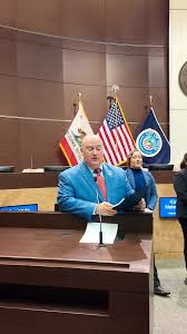 🌟 Honoring Everyday Heroes 🌟 On January 26, 2024, Nathanial Blank and  Leah Norenberg of Vista displayed unparalleled bravery and compassion when  they...