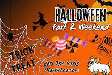 Halloween Part 2