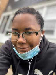 adopted...I am a senior at Bowsher high School. I have played flute in our  marching band and was drum major this year. I've played sports all 4 years  however soccer is my