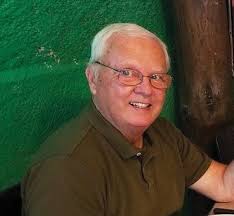 Robert 'Bob' Shaw: April 23, 1948