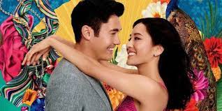 In the book, eddie thinks this is the. Crazy Rich Asians 9 Fascinating Behind The Scenes Facts About The Movie Cinemablend