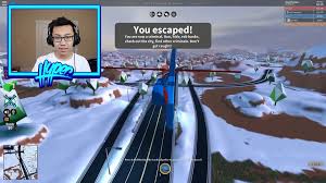 (roblox) jailbreak just released it's new jailbreak live event with a new map and lots of new things! Jailbreak Hide N Seek On New Winter Map Roblox Video Dailymotion