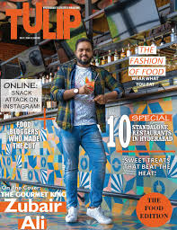 My sweet lavender | episod 1. Tulip May Issue 2021 By Tulip Magazine Issuu