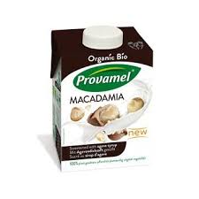 Cover, reduce heat, and simmer until water is absorbed, about 2 minutes. Provamel Macadamia Drink 500 Ml Pack Getreidegetranke Molkereiprodukte Getreidegetranke Produkte Naturlich Bio