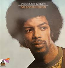 GIL SCOTT
