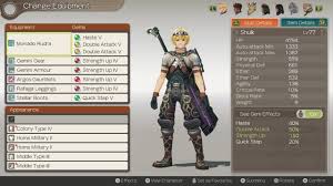 Want to add the energetic swordsman shulk to your roster in super smash bros. The 3 Best Shulk Builds Xenoblade Chronicles Definitive Edition Upfivedown