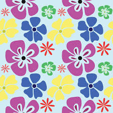 Affordable and search from millions of royalty free images floral pattern stock photos and images. Vektor Von Seamless Colorful Floral Id 106208507 Lizenzfreie Bild Stocklib