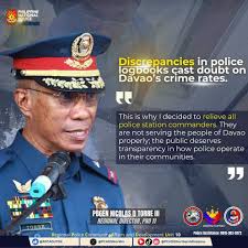 May 21, 2018! CALBAYOG CITY COUNCIL DECLARES SAMAR POLICE PROVINCIAL  DIRECTOR AS “PERSONA NON-GRATA” Story By ELEEN S. LIM CALBAYOG CITY