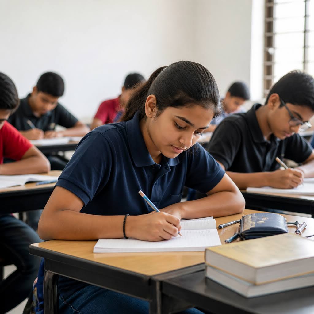 Olympiad Coaching in Pokhraira