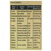 It can be due to genetic reason or due to depression or poor life style. Buy Indulekha Bringha Hair Oil 50 Ml Online Sastasundar Com