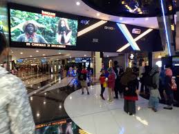 Golden screen cinemas is a multiplex cinema operator & the leading cinema online malaysia. Gsc Cinemas Is Now Open At The Paradigm Mall Johor Bahru Facebook