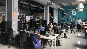 Indeed poate beneficia de compensații de la acești anagajatori, astfel încât să rămână. Reportaj Cum A Schimbat Industria It ViaÈ›a In IaÈ™i È™i Imaginea OraÈ™ului