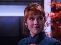 "Babylon 5" Epiphanies (TV Episode 1997)