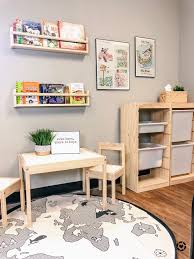 Trofast Storage Ideas Kid Room Decor Kids Playroom Kids Room Design