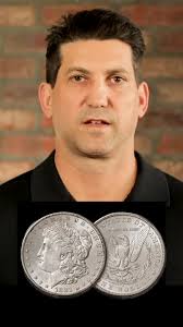 The 1881 Morgan Silver Dollar Can be Worth Over $1,000