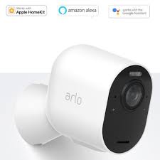 Maybe you would like to learn more about one of these? Arlo On Macrumors