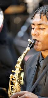 Sankofa 2024 Playbill by Bishop McNamara High School