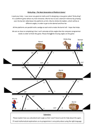 Dinky King Parallel Lines Angles Questions Math This Or That Questions Angle Relationships