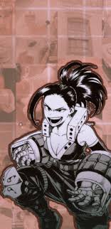 Manga fan art cute drawings hero cute wallpapers academia wallpaper pretty art momo. Momo Kin Explore Tumblr Posts And Blogs Tumgir