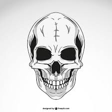 Descarga Gratis Dibujo De Calavera Calaveras Dibujos Ilustracion De Calavera Dibujos Over 3,433 calavera pictures to choose from, with no signup needed. pinterest