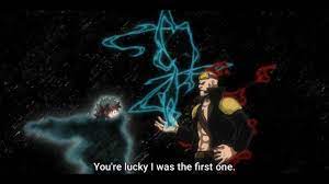 Deku's new Quirk BLACKWHIP | My Hero Academia Season 5 Episode 10 - YouTube