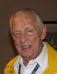 Obituary information for Benjamin Leroy Couillard