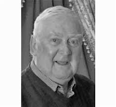 Eugene O'CONNELL Obituary