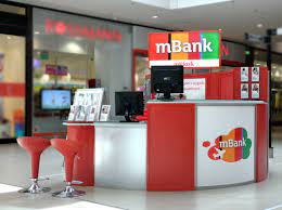 Využijte mkonto, mpůjčku, mhypotéku či jiné služby. Mbank Branch Of The Future Design Strategy