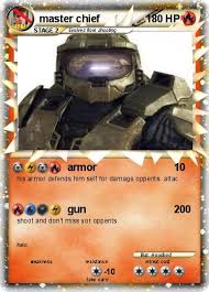 If you get a couldn't preview file or something, that's fine, just download it. Pokemon Master Chief 891