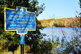 Navigating The Erie Canal Capital Saratoga Region