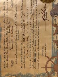 The Francis Scott Key bridge in Baltimore collapsed sometime last night !  We sailed under while it was under construction!!