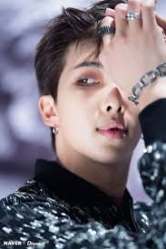 خلفيات بانقتان kim namjoon كيم نامجون namjoon kim namjoon bts
