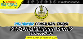 Jika anda adalah warga atau anak kedah, belum mendapat sebarang tajaan pendidikan, skim pinjaman pendidikan yang ditawarkan oleh kerajaan negeri kedah ini boleh anda pohon. Pinjaman Pengajian Tinggi Kerajaan Negeri Perak 2020 Tech Company Logos Company Logo Tech Companies