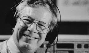 Letter: 'Derek Jameson was clever, quickwitted and loved the confrontation  of being behind enemy lines'