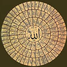 99 teks bacaan asmaul husna arab, latin dan artinya. Bacaan 99 Nama Nama Asmaul Husna Dan Artinya Tulisan Arab Penjelasan 9399