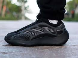 100% original authentic comfortable shoes. Adidas Yeezy 700 V3 Alvah Releasing Soon Justfreshkicks