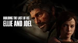 The Last of Us: Bringing Ellie and Joel's Story to Life in Game and Show ||  Naughty Dog