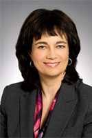 A. Jane Milburn Profile