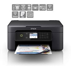 Do you not have the cd or dvd motorist? Scan And Copy Epson Expression Home Xp 245 Wi Fi Printer Old Model Computers Accessories Co Ink Laser Printers