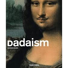 Dada Art and Anti-art: Hans Richter: Amazon.com: Books