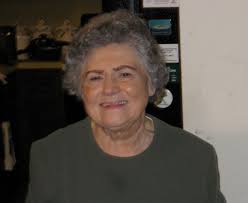 Alice Virginia Odom Obituary January 7, 2021