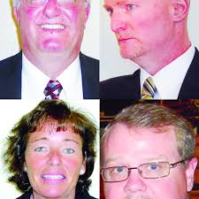 Some Dracut school superintendent finalists come with baggage