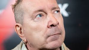 Johnny Rotten's Surprising Tribute To Queen Elizabeth