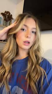 Mckenzie Grace Donaldson