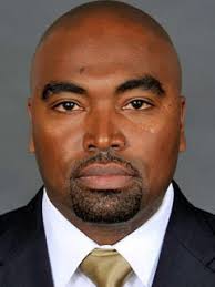 Adam Henry, Wide Receivers Coach (FB), Buffalo Bills